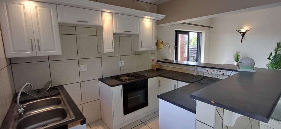 To Let 1 Bedroom Property for Rent in Balley Duff Free State